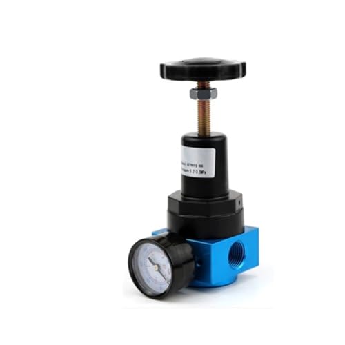 Réducteur de pression pneumatique QTYH pour stabiliser le gaz haute pression
