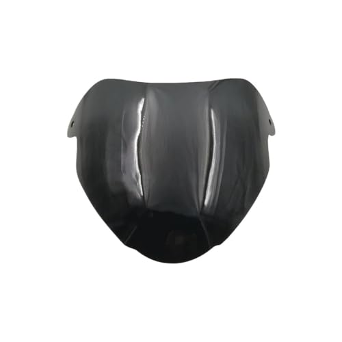 Déflecteur Pare-Brise de Moto Réducteur de Turbulence Monster S4R