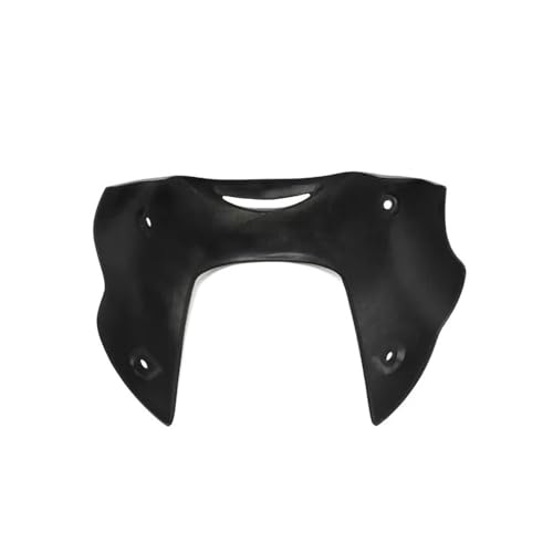 Kit couverture carénage menton FZ6 look sportif pour motards passionnés
