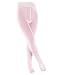 Produktbild FALKE Unisex Kinder Strumpfhose Family, Baumwolle, 1 Paar, Rosa (Powder Rose 8900), 98-104 (2-3 Jahre)