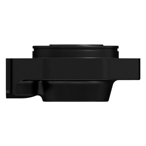 Image of CTP 1242726 Hydraulic Cylinder Head for Model 950B /950E /950F /950F II /960F /966D /966F /966F II /970F /992C /992D /R1300 /R1300G