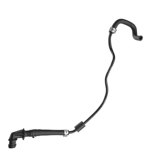 Durite de liquide refroidissement moteur de haute résistance pour Audi A4 A6 2017-2021