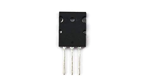 Electronic Spices Toshiba Japan TTC5200 Mosfet PACK OF 2 : Amazon