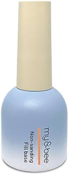 Amazon.co.jp: my&bee マイビー ノンサンディングフィルベース 12ml