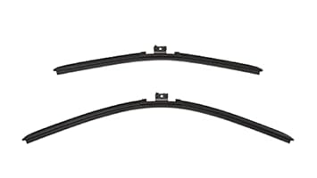 A to Z Wiper Blade Mercedes-Benz CLA-Class 2016 - 2018 (C117 Facelift) Coupe (4-door)