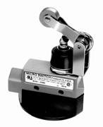 Honeywell Sensing and Control Part Number BZE6-RQ2