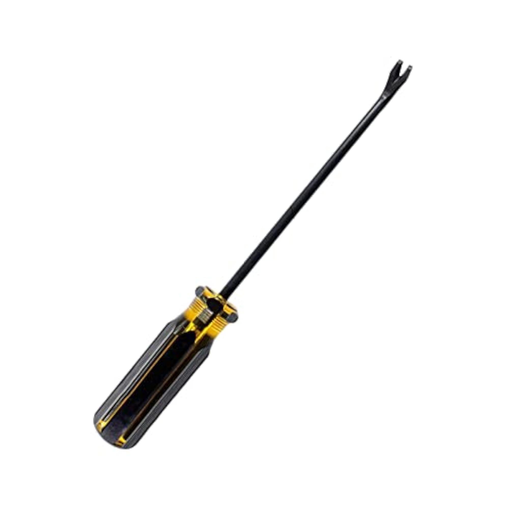 Handheld Tack Lifter Tool for Upholstery Tacks