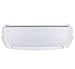 UPGRADED Lifetime Appliance WR71X10409 Door Shelf Bin Rack Compatible with GE Refrigerator