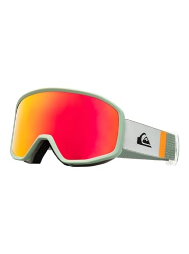 Quiksilver Harper - Masque de snowboard pour Homme