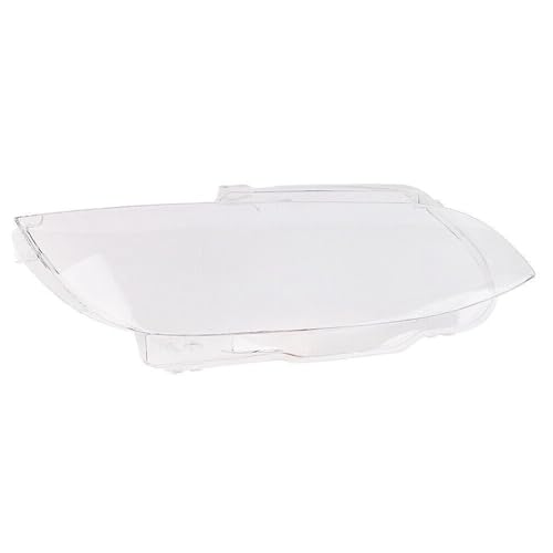 Couvercle lentille phare avant droit pour BMW Série 3 E92 Coupé 2006-2009