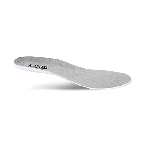 Image of NIVIA Footfirm Flexible and Lightweight Shoes Insole, (Free Size 6-11)