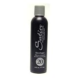 Satin Ultra Vivid Colors - Developers 20 Volume 6oz