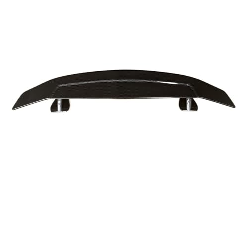 Aileron de voiture universel pour transformer un design arrière trop classique