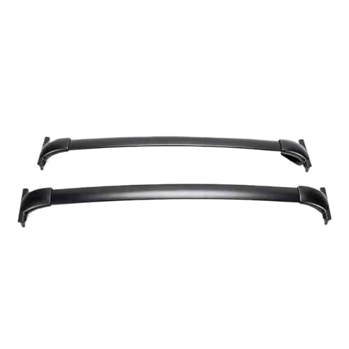 Barres de toit Nissan Pathfinder 2013-2020 robustes 68kg