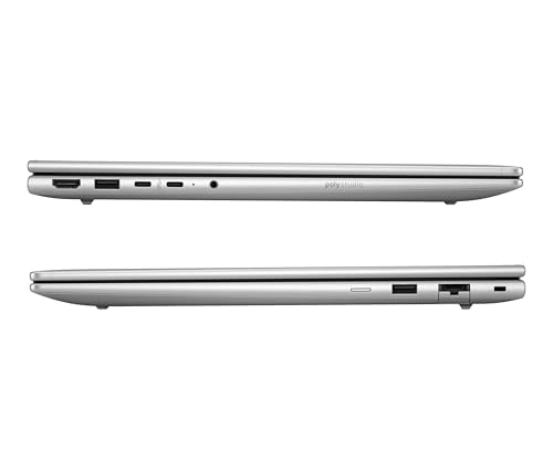 Hp Probook 4 G1Ir 16 Notebook Portatile Silver Da 16", Ram 32GB DDR5, Ssd 1TB, Display Fhd 16", Intel Core 7 150U, Fingerprint, Win11 Pro - Prodotto Personalizzato Italiano - 7