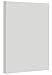 Pastel Color Card Stock | 67Lb Cardstock | 8.5” x 14” Inches | 50 Sheets Per Pack | Gray