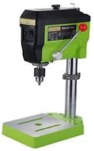 KROST 130-1 Heavy Duty 680W Mini Bench Drill, 13mm with Variable Speed