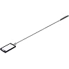 BGS Diy 99302 | LED telescoopinspectiespiegel | 290-876 mm