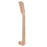 Acoustic Guitar Neck Replacement Diy Guita Part