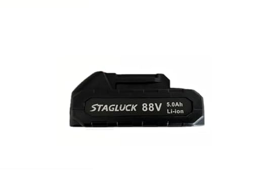 Batteria Di Ricambio 88v 5000mAh Originale Stagluck x tutti gli