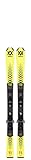  JR RACETIGER YEL VMOT+ 4.5 VMOT JR 90cm