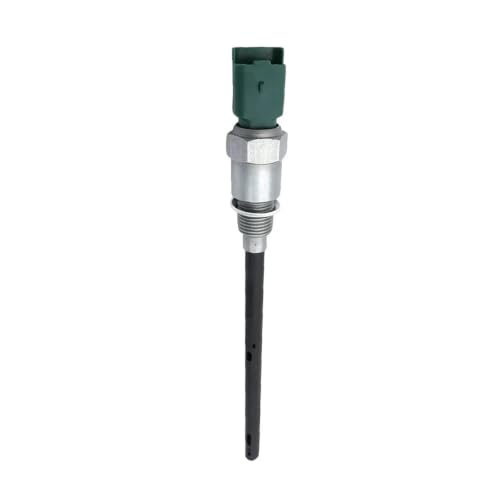 Capteur de niveau d'huile moteur pour rouler serein en Peugeot 207 308