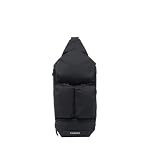 timbuk2 flight sling, jet black