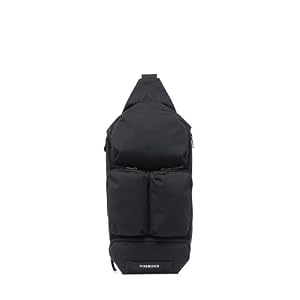 Timbuk2 Flight Sling, Jet Black