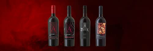 Apothic Wines Glatt und Vollmundig Cabernet Sauvignon