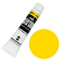 Amazon | ターナー ポスターカラー 11ml イエローディープ | 絵具 通販