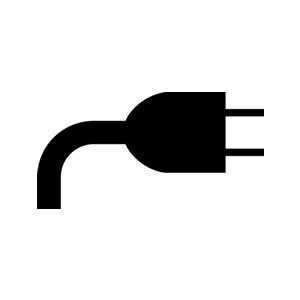 IBM ���{�A�C�E�r�[�E�G�� Rack to PDU Line Cord 23R7000