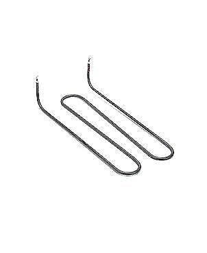 For Randell For Element 1100 Watt 208 Volt M Shaped Ends Bent Down For RP ELM1172B - Free