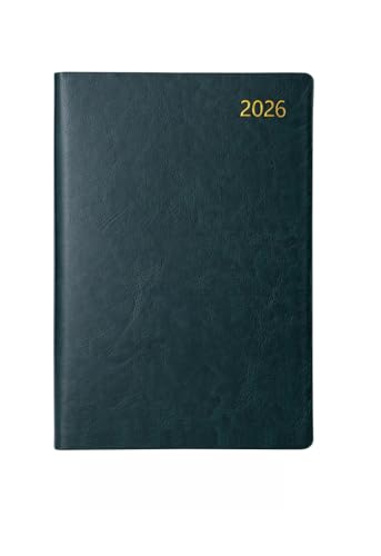 2026N NԃJ_[ A5TCY dm[g (A5,Z)