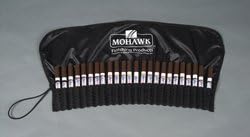 Empty Pouch For Pro-Mark Holds 24 Markers