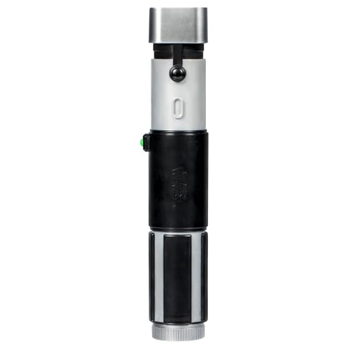 STAR WARS Non-Electronic Master Yoda Lightsaber, Officially Licensed Green Lightsaber, Roleplay Toys for 4 Year Old Boys & Girls & Up by STAR WARS - Image 3