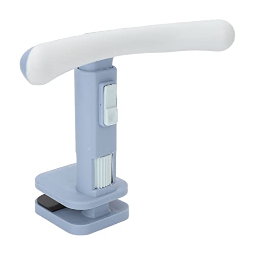 ZJchao Sitting Posture Corrector, Height Adjustable Students Vision Writing Desk Posture Corrector, Sitting Posture Corrector for Kids Reading and Writing Anti Myopia(Blue)