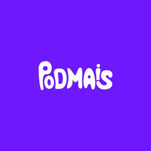 Couverture de PodMais