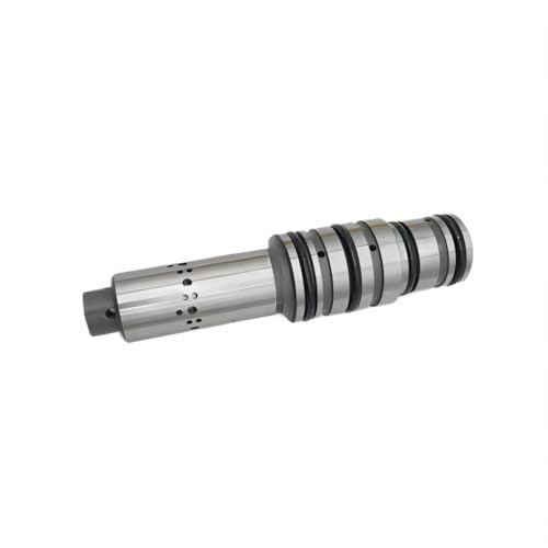 Vanne d'excavatrice E320C GP-Priority résolvant les pertes de pression 323-7898