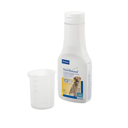 Nutribound Soluzione Orale Appetibile Per Cane 3 Flaconi Da 150 Ml