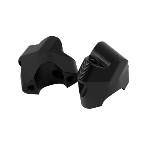 Pince de rehausse guidon CF MOTO 800 MT adaptateur ergonomique pour conduite debout en tout-terrain