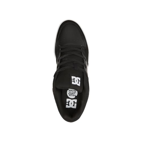 Image of DC Shoes Cure- Black- 8.5