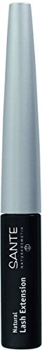 Preisvergleich Produktbild SANTE Naturkosmetik Lash Extension, Wimpernserum, Natürlicher Wimpernbooster, Für längere und dichtere Wimpern, Vegan, 4 ml