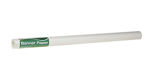 Canard Marque Banner Paper rouleau papier blanc dessin fresque 76,2cm x 30