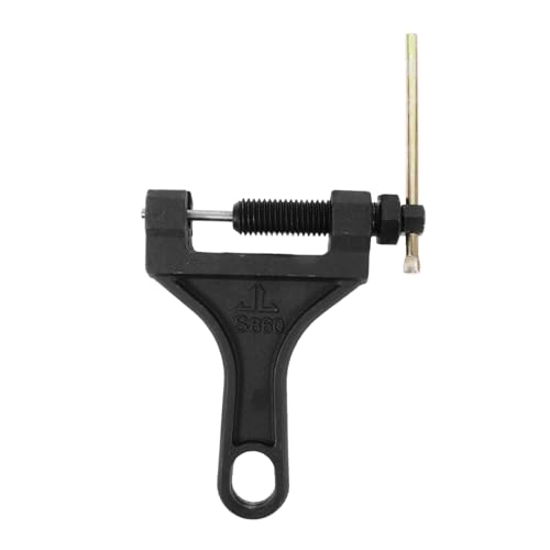 Outil disjoncteur compact de chaîne Amosfun pour réparer vélos et tricycles