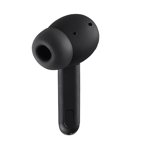 Intenso Black Buds T300A Cuffie True Wireless Stereo (TWS) In-Ear Nero - 10