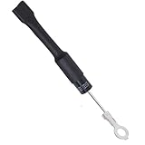 Poweka WB27X10597 High Voltage Diode Assembly Replacement for GE Hotpoint Microwave Oven CL04-12A 500MA 12000V