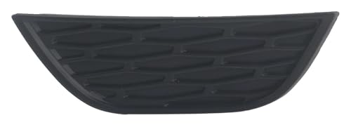 Bisel de faro antiniebla izquierdo para Range Rover Evoque, renueva tu parachoques