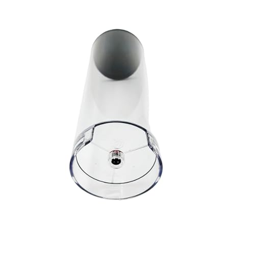 Tanque de agua para cafetera repuesto compatible con modelos C45 D45 2