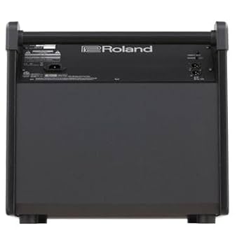 Roland ローランド PM-01 パーソナルモニター スピーカー 美品 Amazon | ROLAND PM-01 V-Drums HD-1専用モニター | 電子ドラム