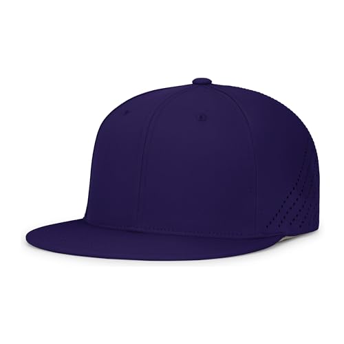Image of Pacific Headwear Unisex-Adult Pacific Headwear Premium Lightweight Perforated Pacflex Cap Powered By Coolcore